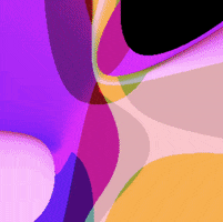 color GIF by Round