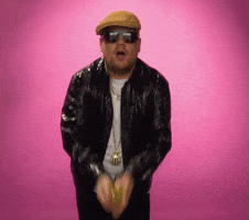 Make It Rain Money GIF by The Late Late Show with James Corden
