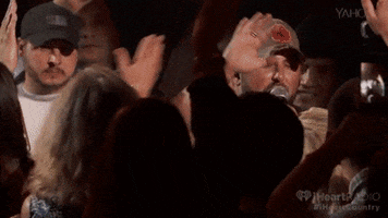 country music iheartcountry festival GIF by iHeartRadio