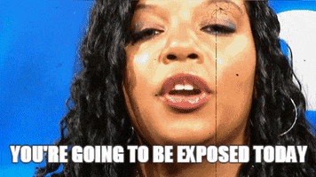 Threat Expose Him GIF by The Maury Show