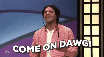 come on drake GIF by Saturday Night Live