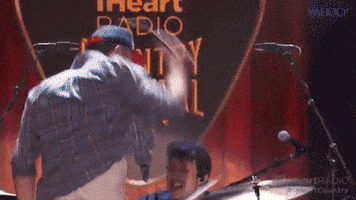 country music iheartcountry festival GIF by iHeartRadio