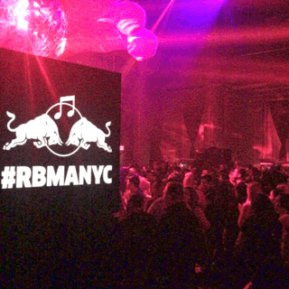 rbmanyc GIF by Red Bull