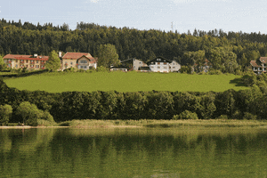 Tourisme GIF