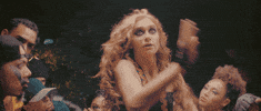 music video back to church GIF by Alyson Stoner 