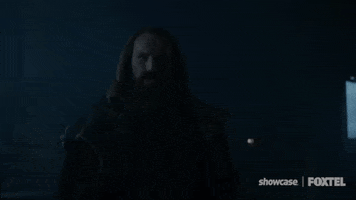 game of thrones birthday GIF by Foxtel