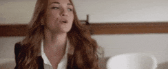 mandy lee reflections GIF by MisterWives