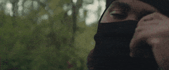 Revealing Lil B GIF by Clams Casino
