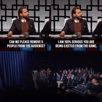 talk show the game show goodbye GIF by truTV