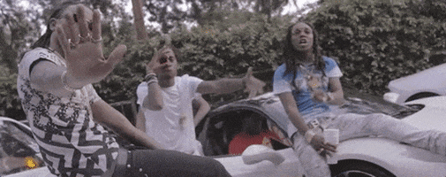 spray the champagne GIF by Worldstar Hip Hop