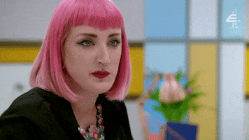Laugh Lol GIF by E4