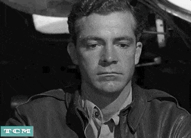 War Veterans GIF by Turner Classic Movies