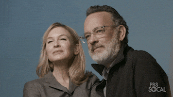 Tom Hanks Oscars GIF by PBS SoCal