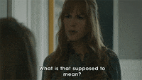 What Did You Think Gifs Get The Best Gif On Giphy