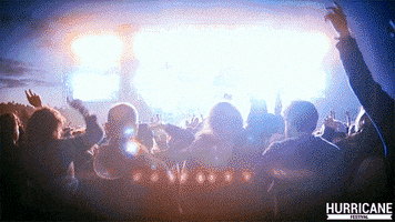 germany crowd GIF by Hurricane Festival