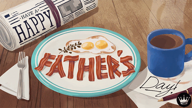 fathers day dad GIF by Hallmark eCards