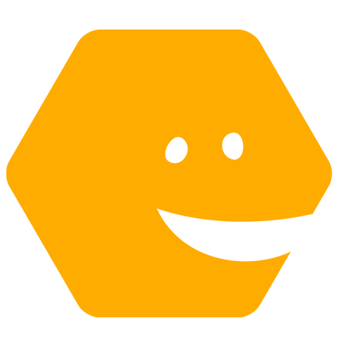 Betacowork Sticker