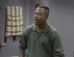 Martin Lawrence Reaction GIF by Martin