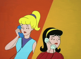 episode 10 GIF by Archie Comics