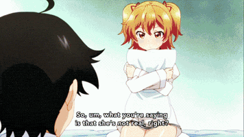 shirocast  GIF
