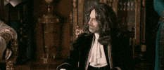 interested king louis xiv GIF by Crossroads of History