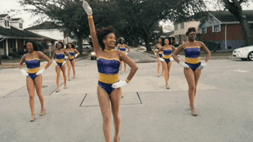 beyonce lemonade lechadd GIF
