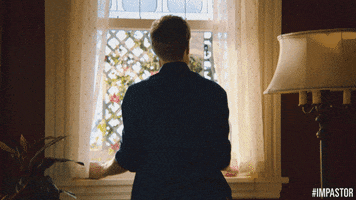 Tv Land Reaction GIF by #Impastor