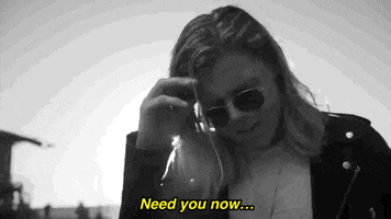 Music Video GIF by Conrad Sewell