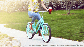 wendy gifs GIF by Wendy's 