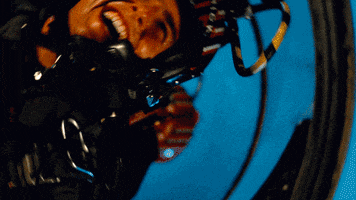top gun film GIF by Hollywood Suite