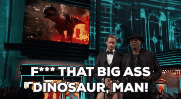 alexander skarsgard movie awards 2016 GIF by MTV Movie & TV Awards