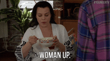 You Got This Tv Land GIF by YoungerTV