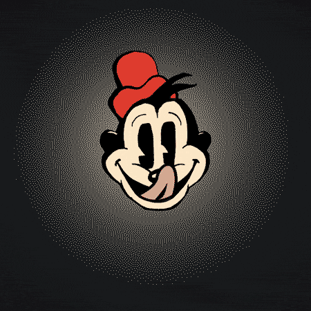 marianamachine animated GIF