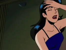me me me fainting GIF by Archie Comics