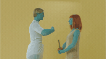 bloc_party sexy cactus virtue bloc party GIF