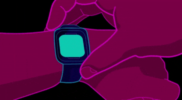 GIF by iLike Agency