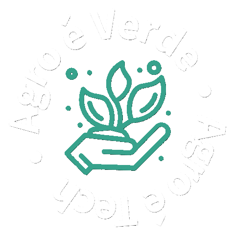 Agro Agronegocio Sticker by Verde Agritech