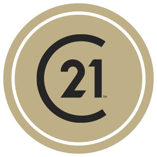C21 Central America Sticker