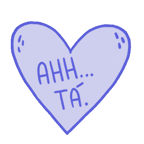 Heart Sticker