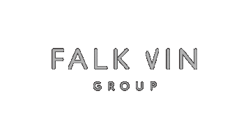 Sticker by Falkwin Group