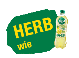 bizzl Sticker