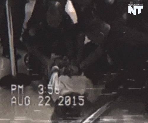 Wiz Khalifa News GIF by NowThis 