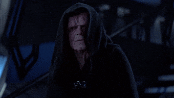 return of the jedi GIF by Star Wars