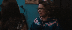 Melissa Mccarthy Sigh GIF by Life of the Party Movie