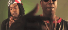 Gucci Mane GIF by Migos