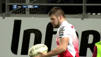 duncan casey hooker GIF by FCG Rugby