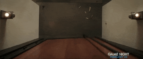 breaking and entering robbers GIF by Game Night Movie