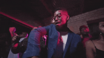 celebrate house music GIF by Universal Music Africa