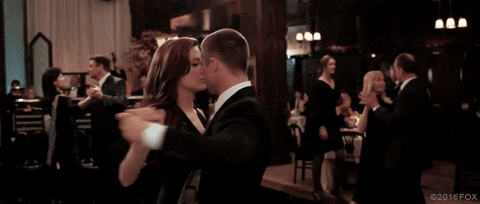 mr and mrs smith tango GIF by 20th Century Fox Home Entertainment