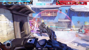 d1d20603d8c84a8ebcd28a99b36612 japan overwatch fps e-sports GIF